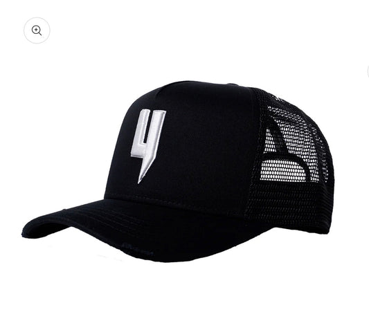 Yelir Cap