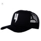Yelir Cap