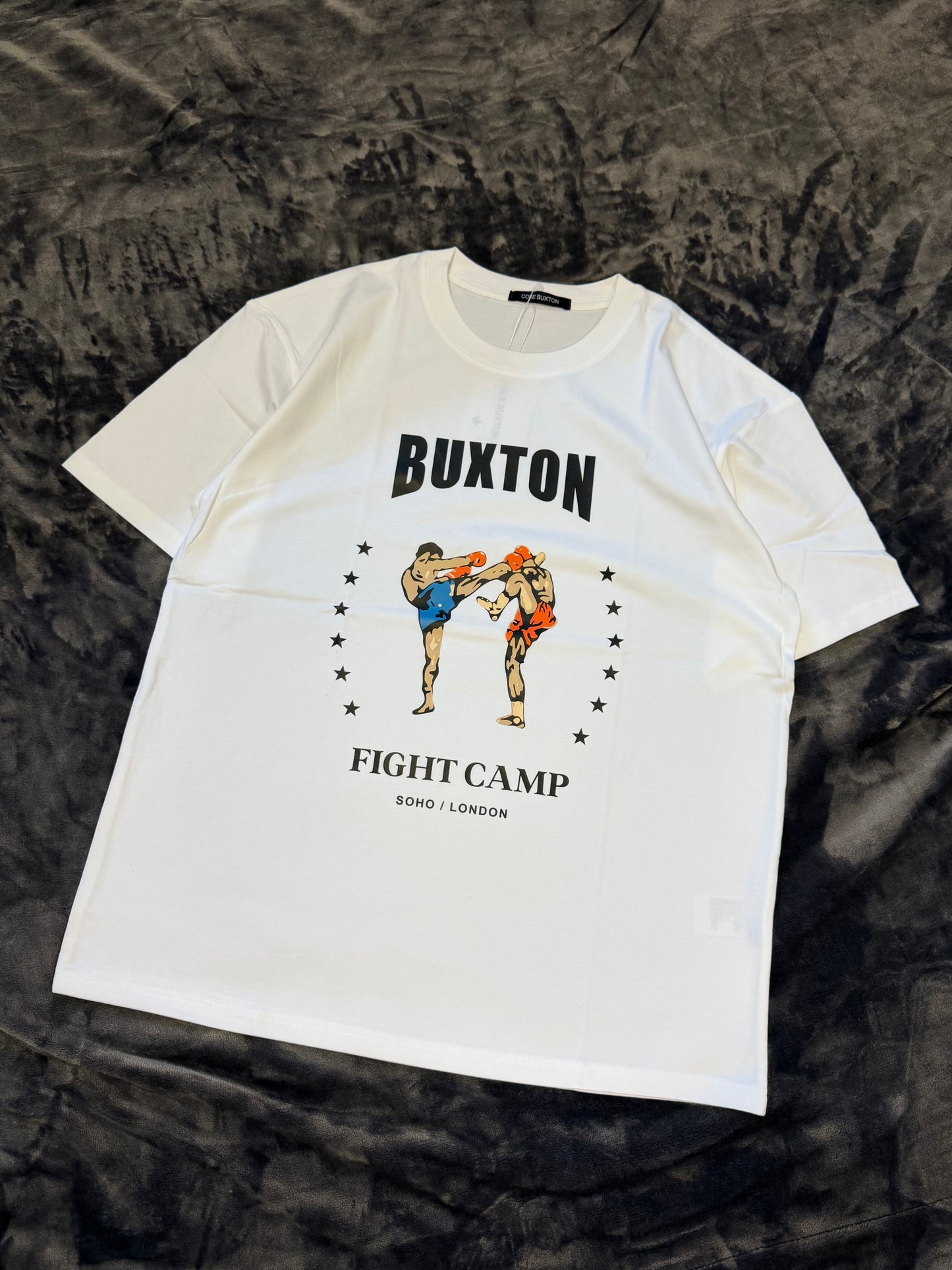 Cole Buxton T - Shirt
