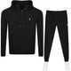 Ralph Lauren Tracksuit ‘Black’