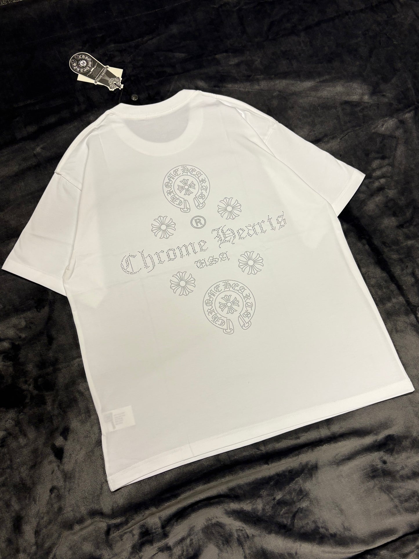 Chrome Hearts T - Shirt