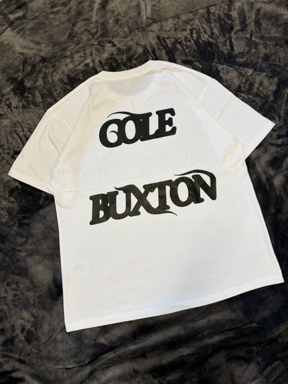 Cole Buxton T - Shirt