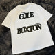 Cole Buxton T - Shirt