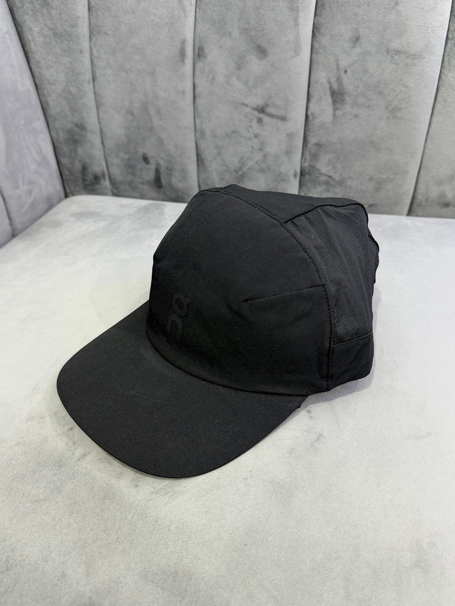 OC Cap