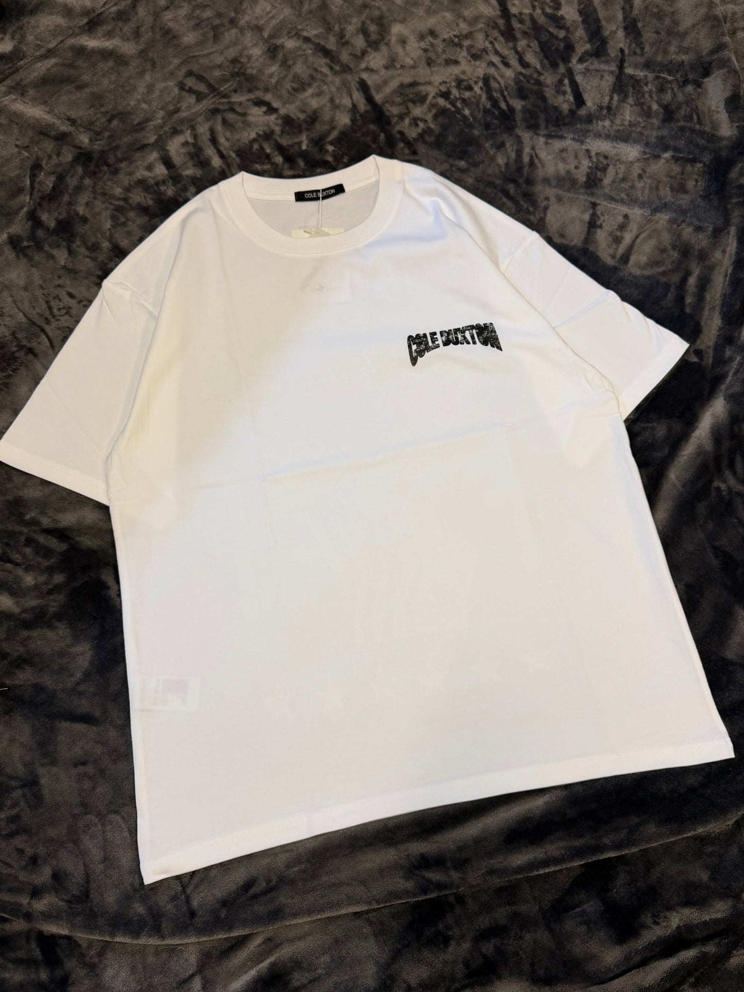 Cole Buxton T - Shirt