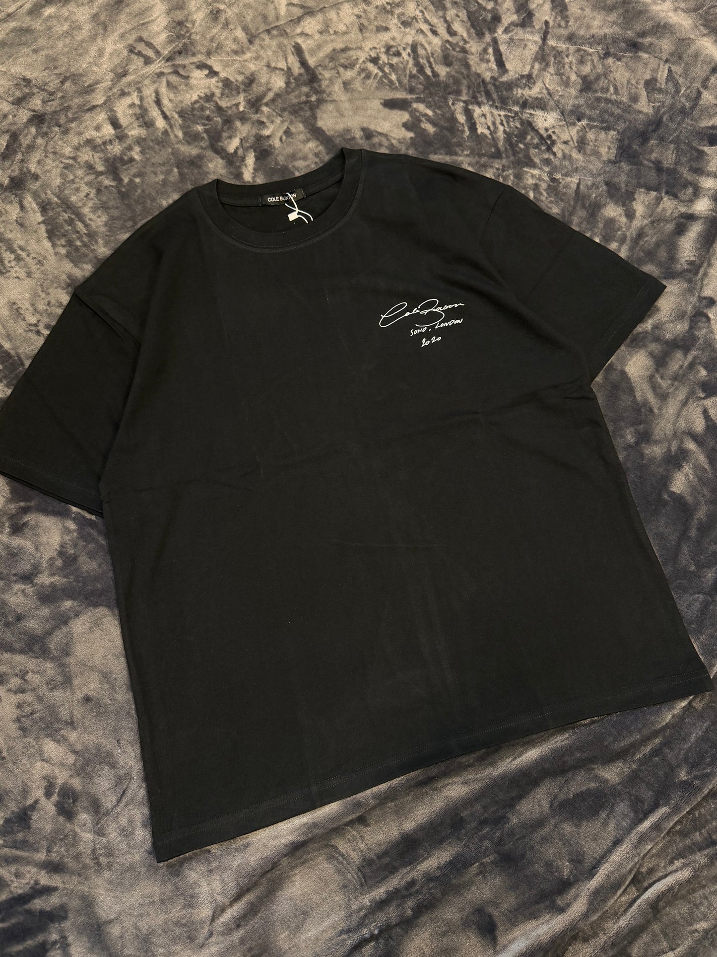 Cole Buxton T - Shirt