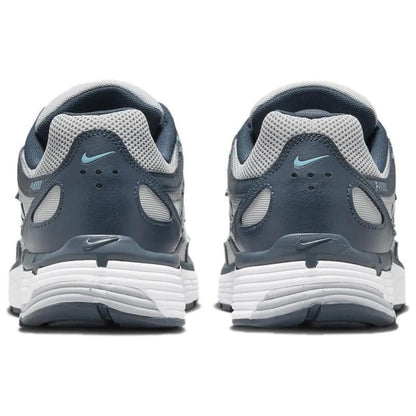 Nike P-6000 ‘Armory Navy Flat Silver’
