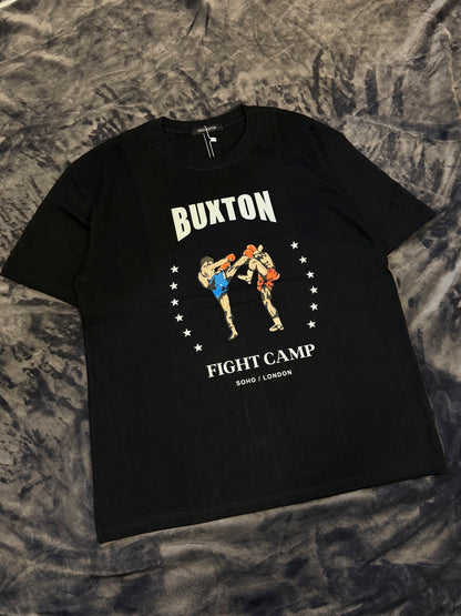 Cole Buxton T - Shirt