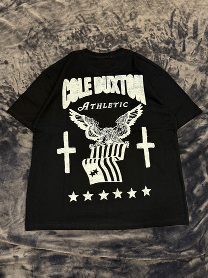 Cole Buxton T - Shirt