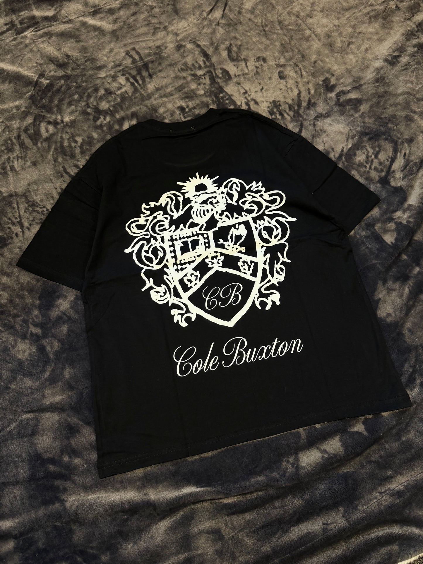 Cole Buxton T - Shirt