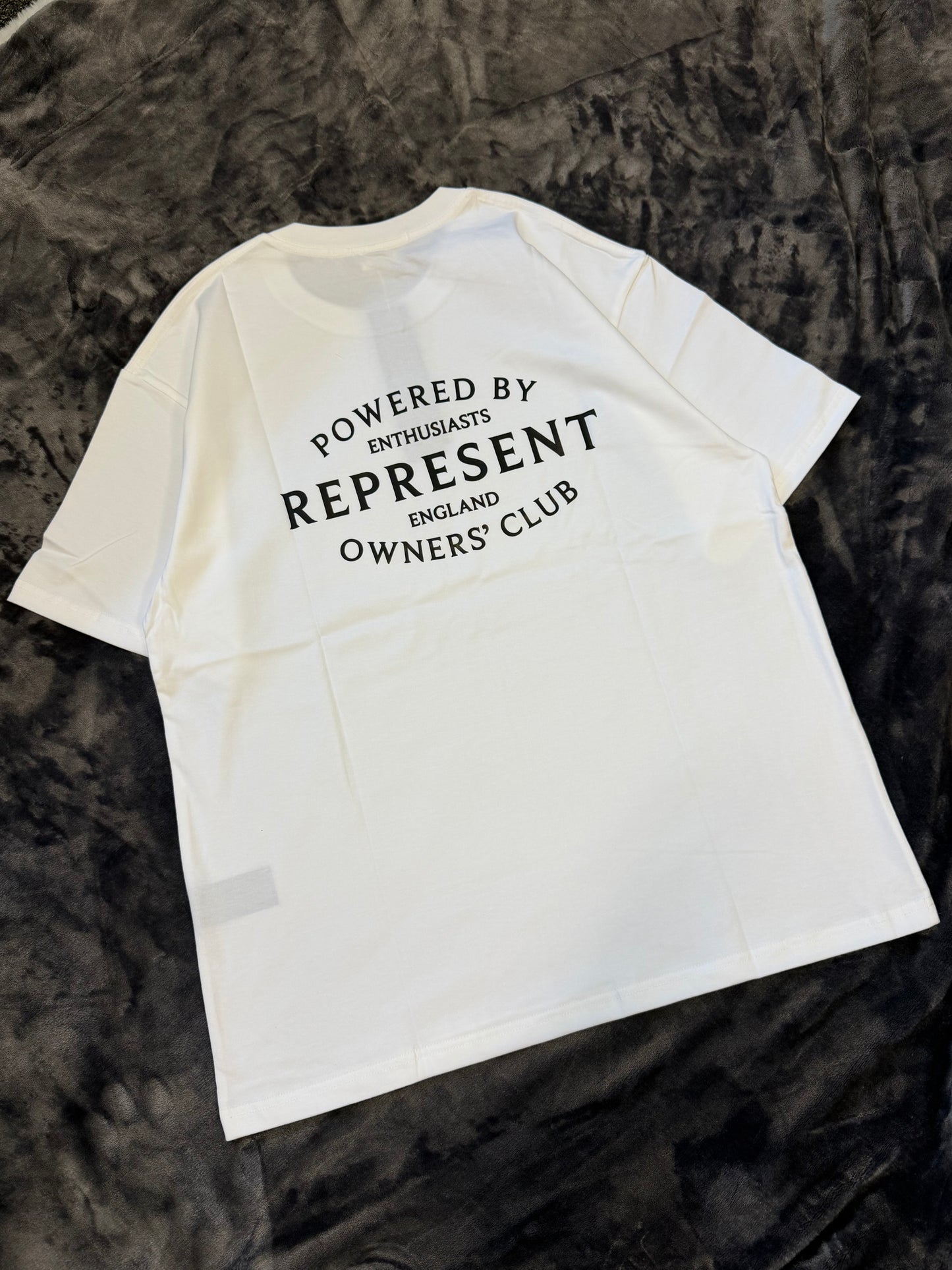 Represent T - Shirt