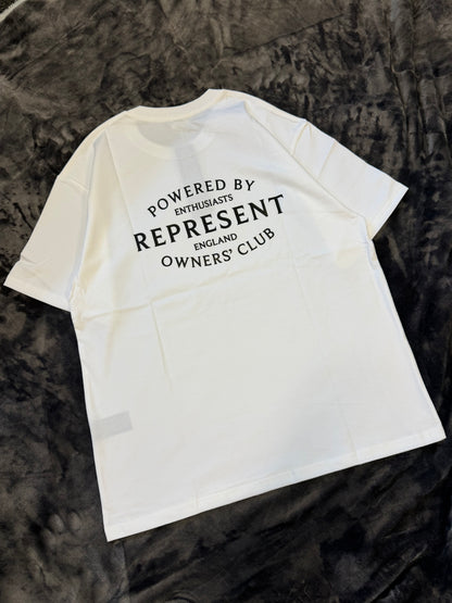 Represent T - Shirt