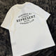 Represent T - Shirt