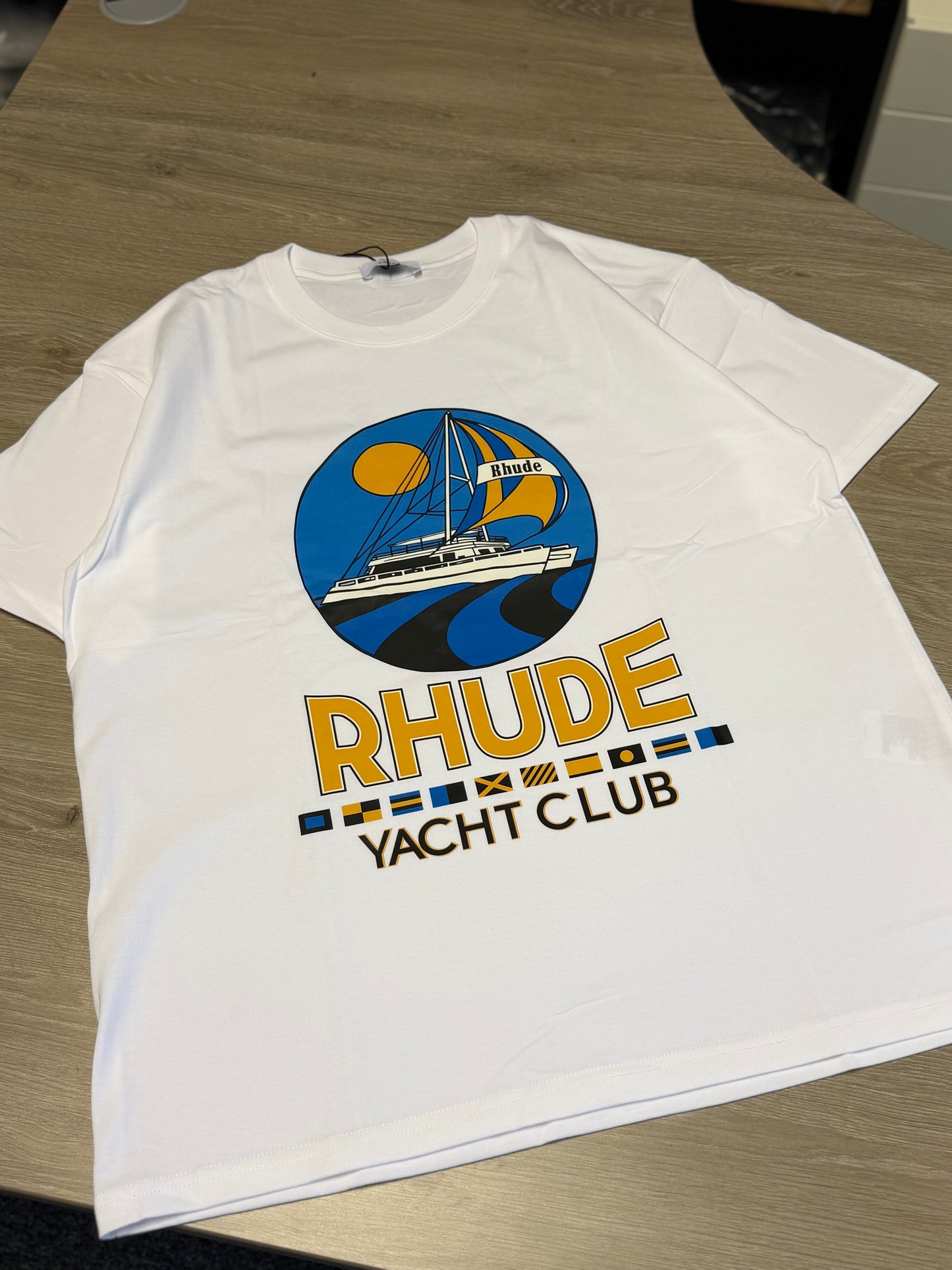 Rhude T - Shirt