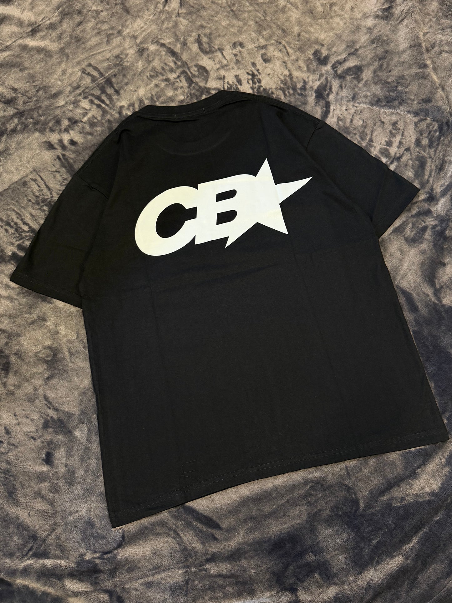 Cole Buxton T - Shirt