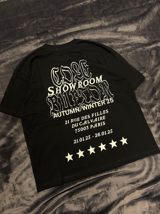 Cole Buxton T - Shirt