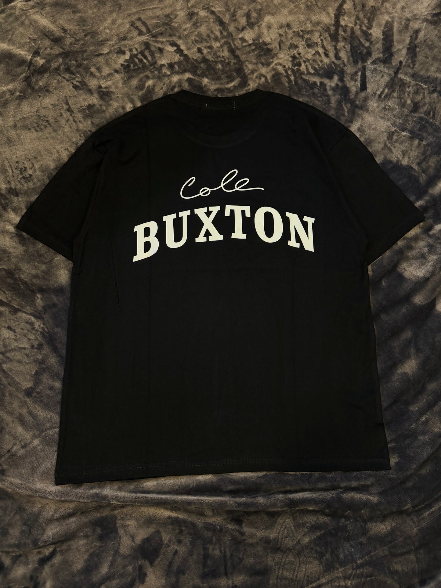 Cole Buxton T - Shirt