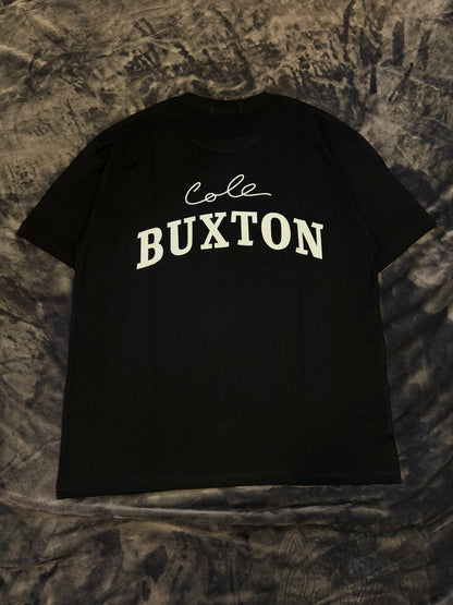 Cole Buxton T - Shirt