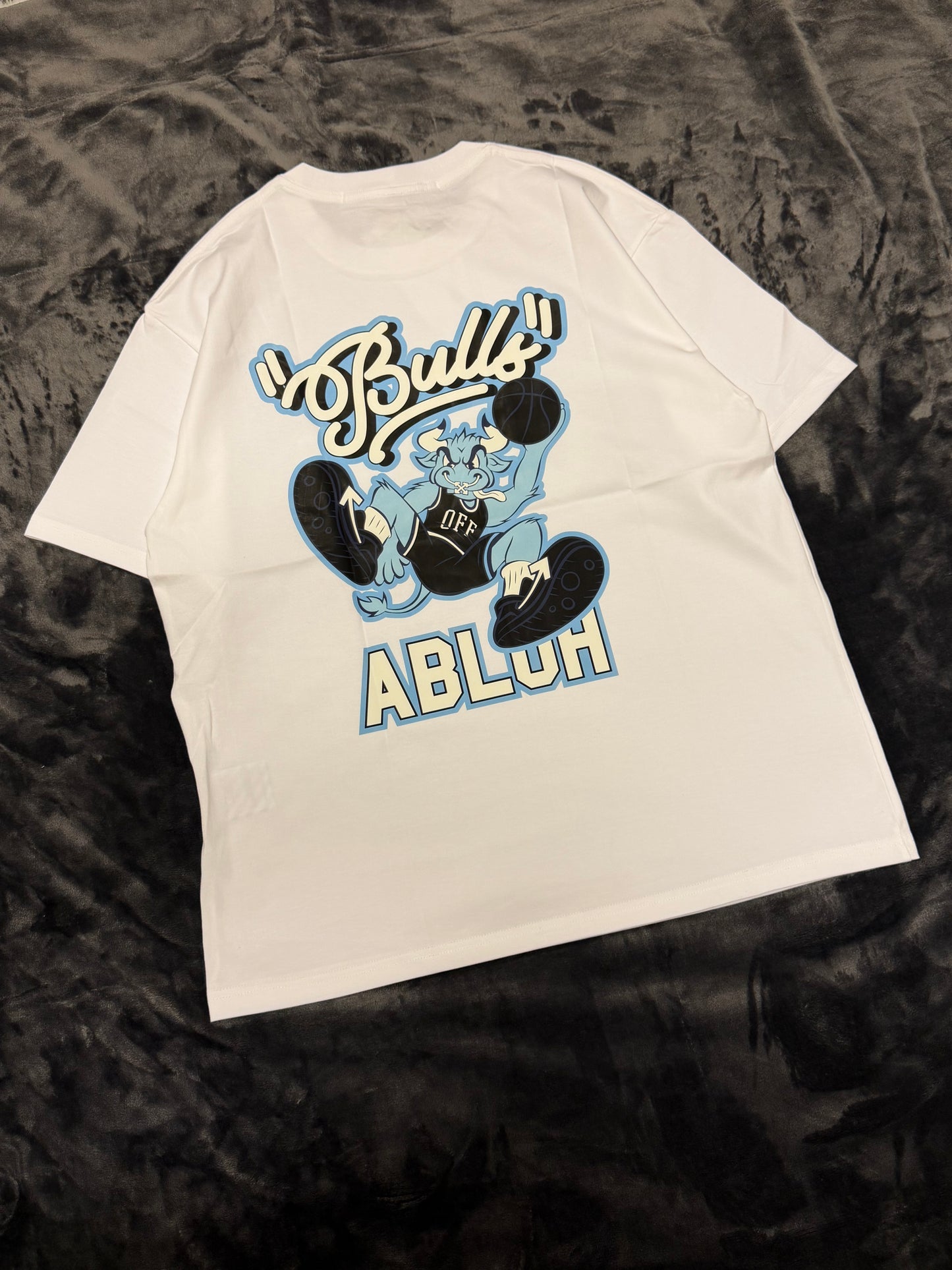 OFF W T - SHIRT