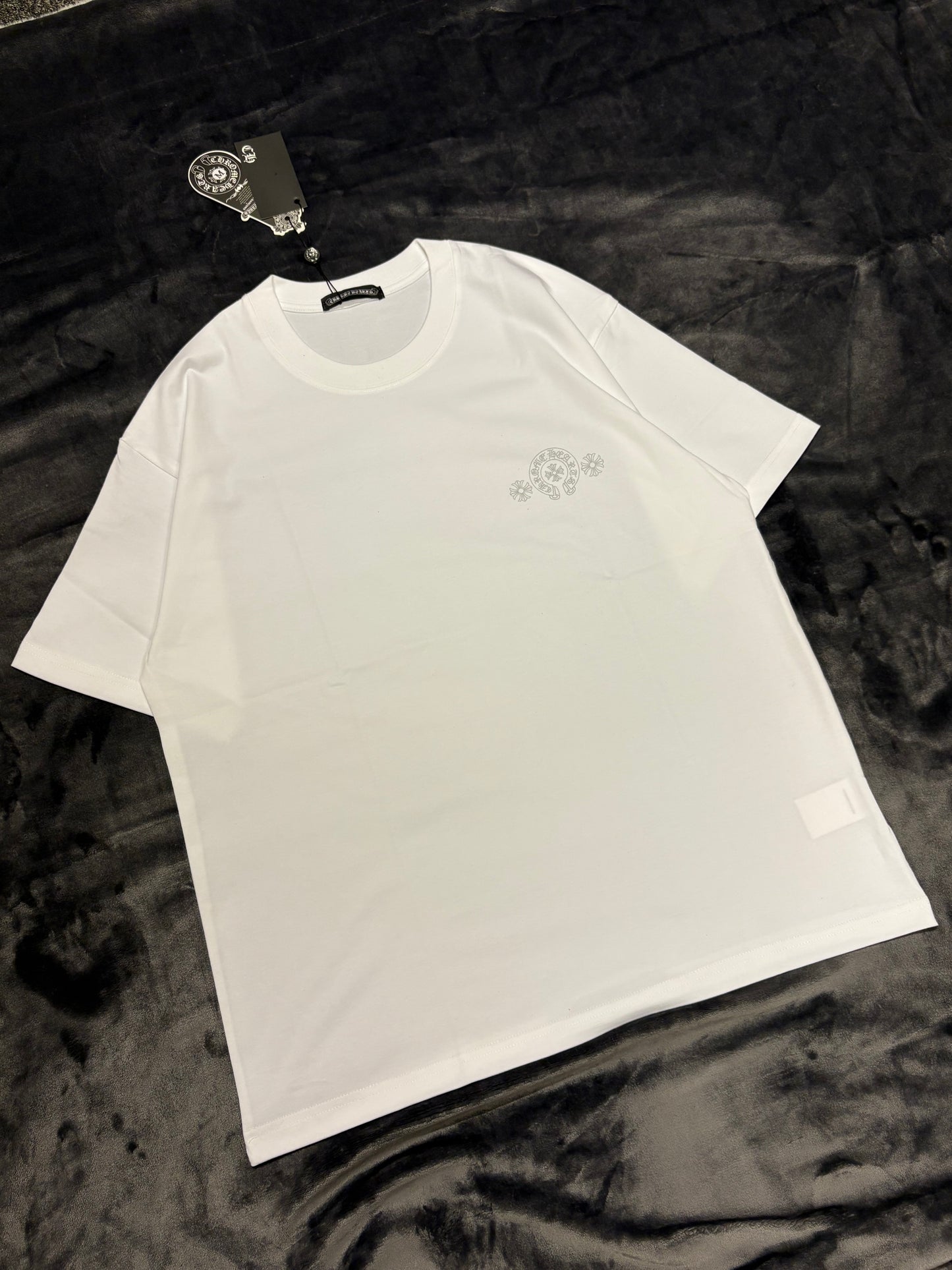 Chrome Hearts T - Shirt