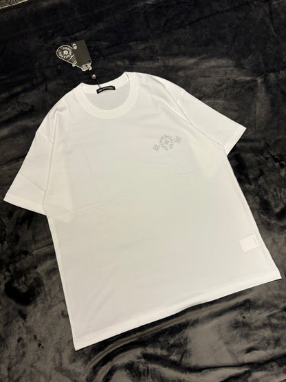 Chrome Hearts T - Shirt