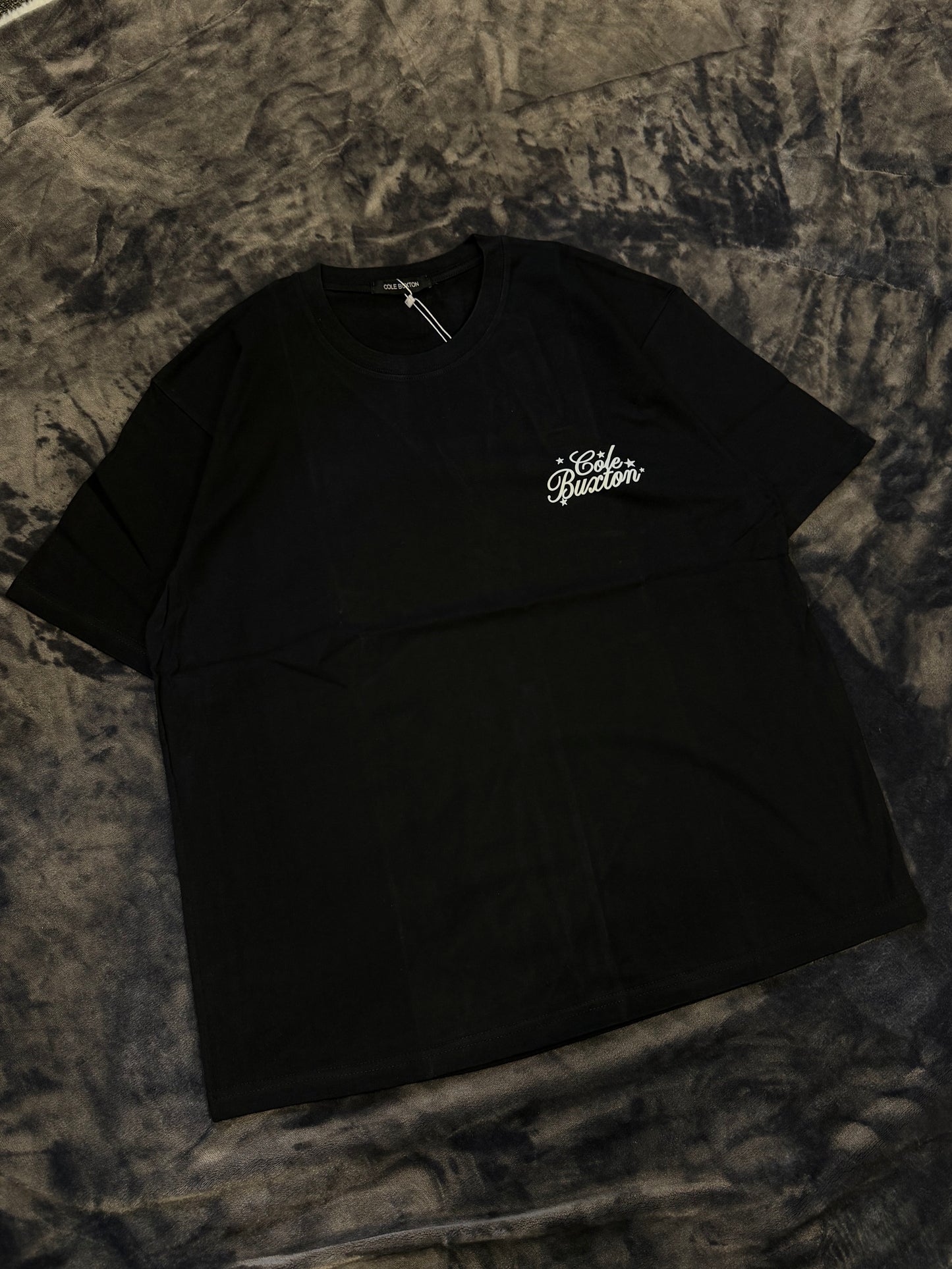 Cole Buxton T - Shirt