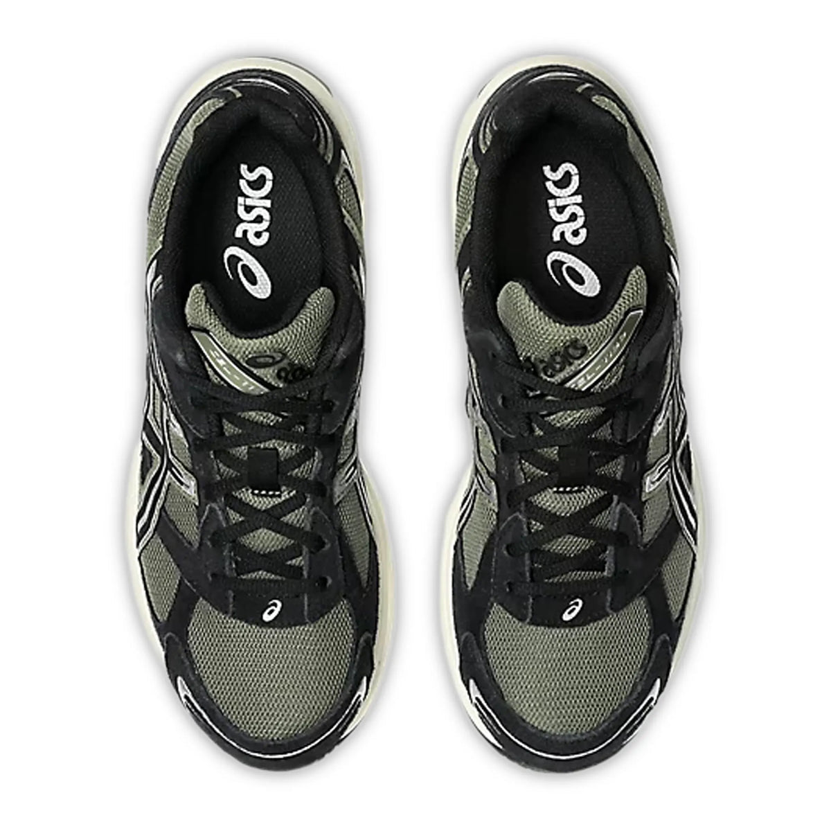 Asics Gel-1130 ‘Irvine Black’