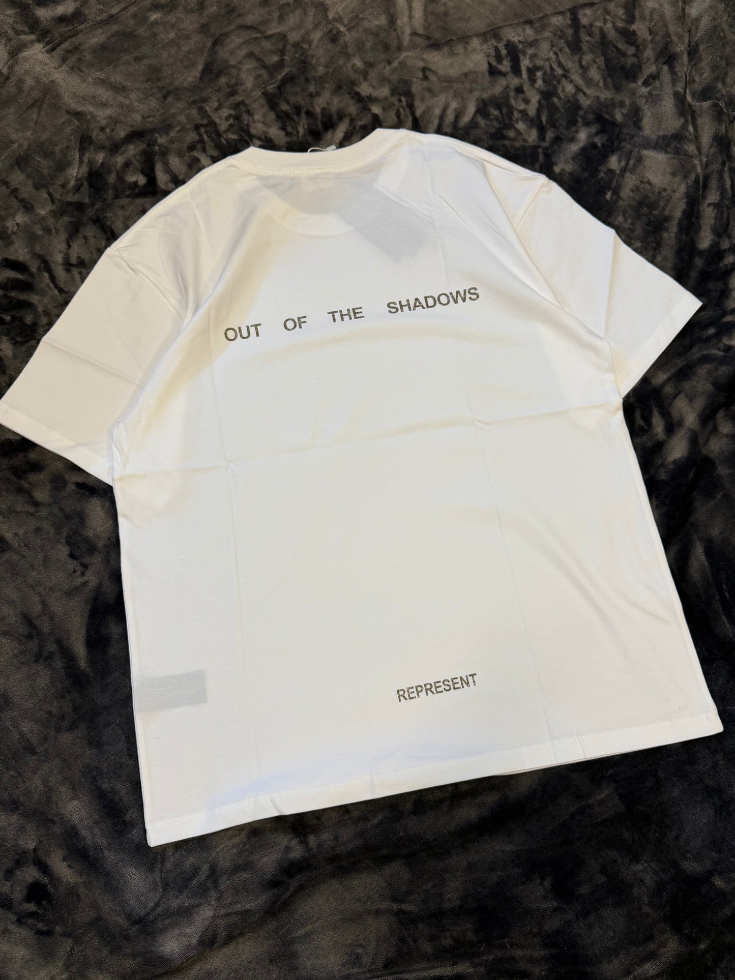 Represent T - Shirt