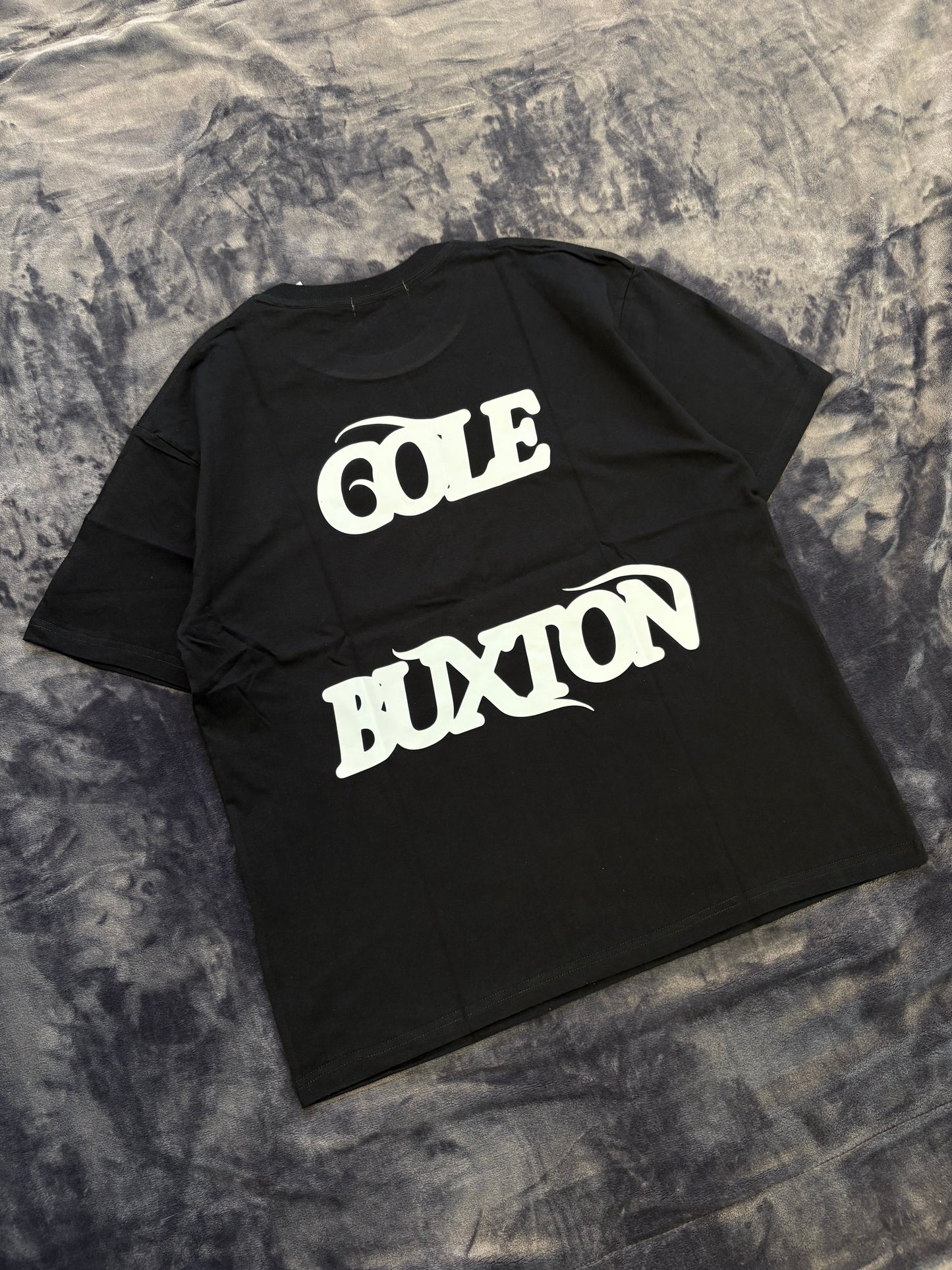 Cole Buxton T - Shirt