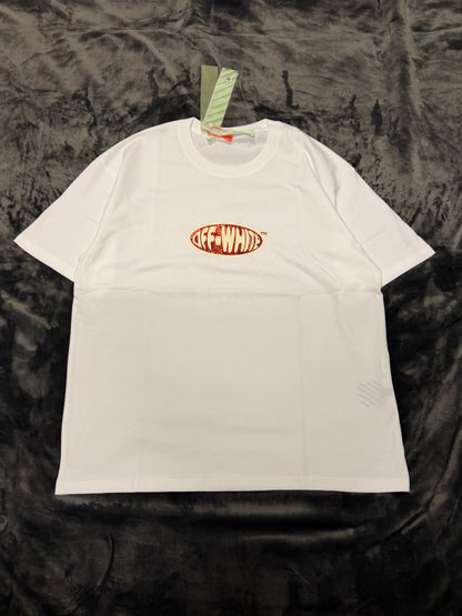 OFF W T - SHIRT