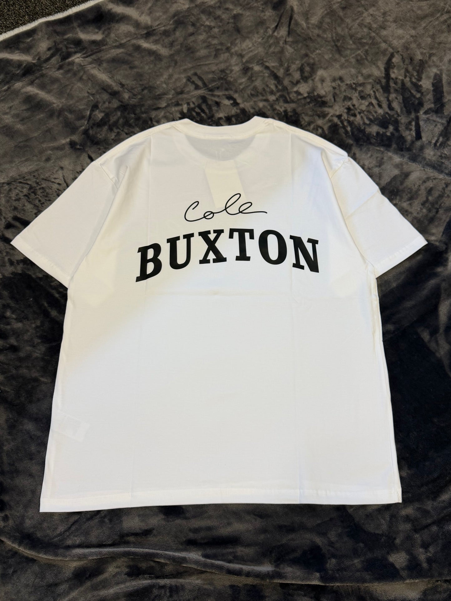 Cole Buxton T - Shirt