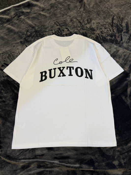 Cole Buxton T - Shirt