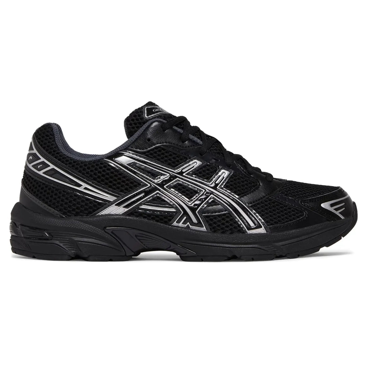 Asics Gel-1130 ‘Black Pure Silver’