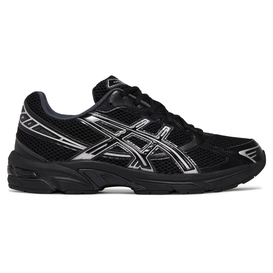 Asics Gel-1130 ‘Black Pure Silver’