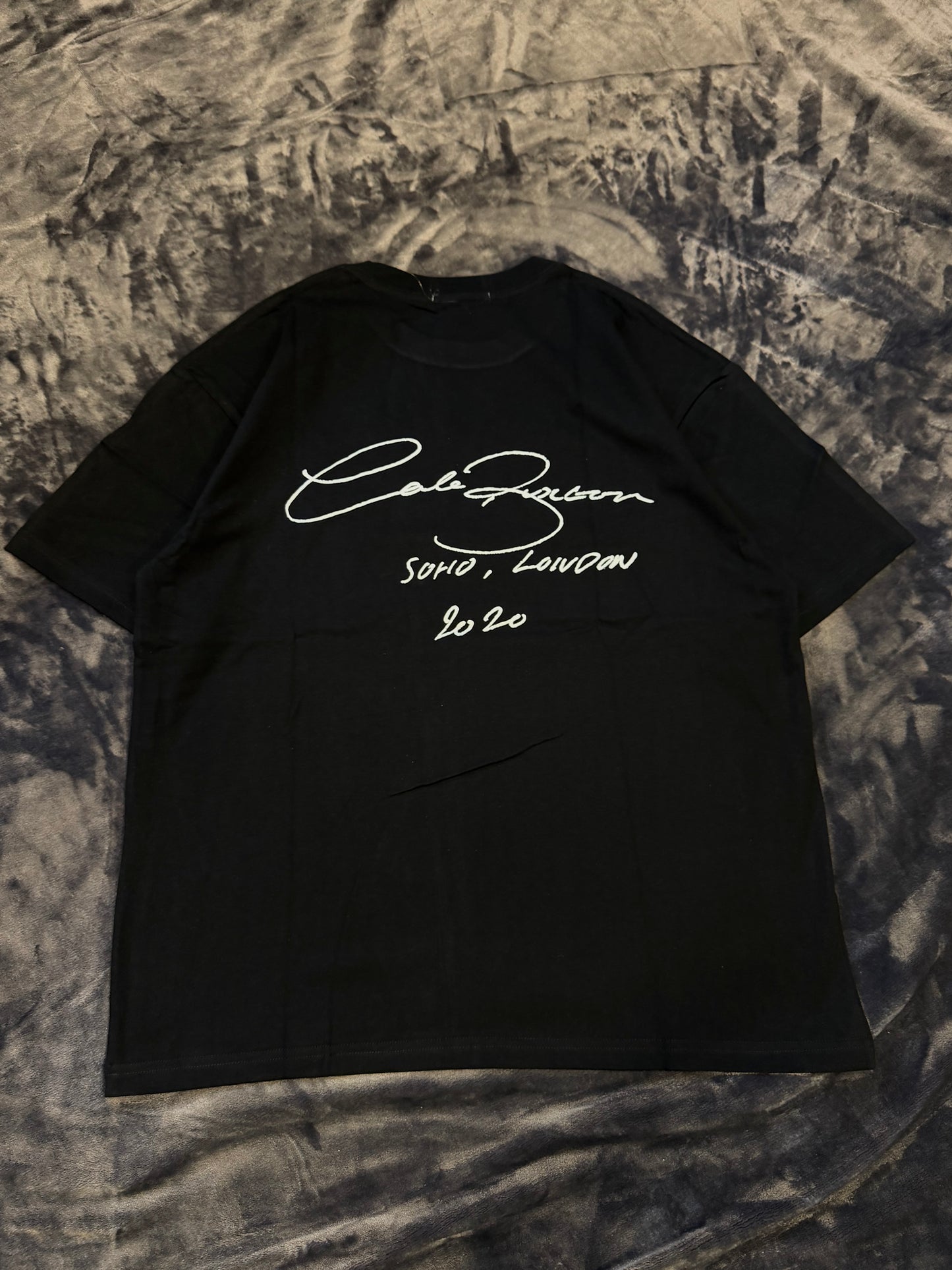 Cole Buxton T - Shirt