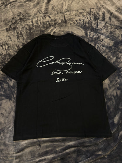 Cole Buxton T - Shirt