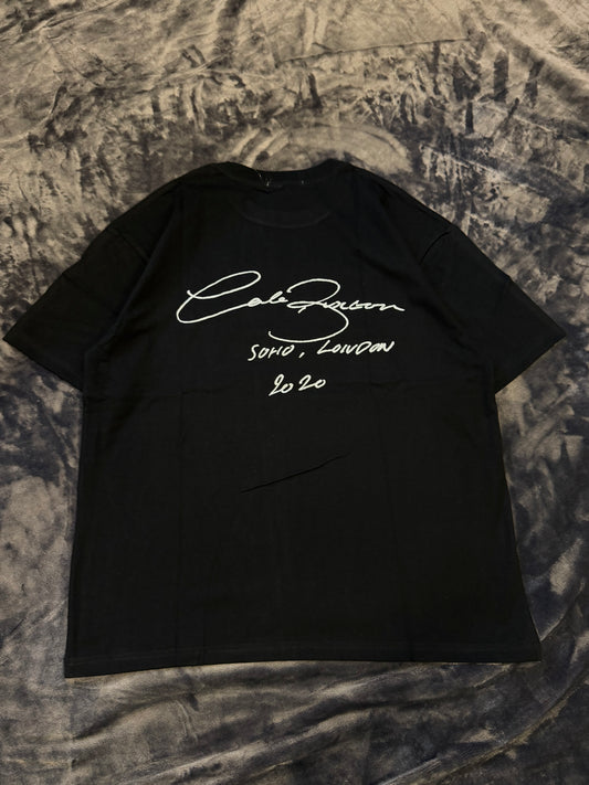 Cole Buxton T - Shirt