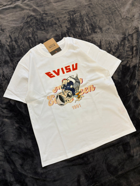 Evisu T - Shirt