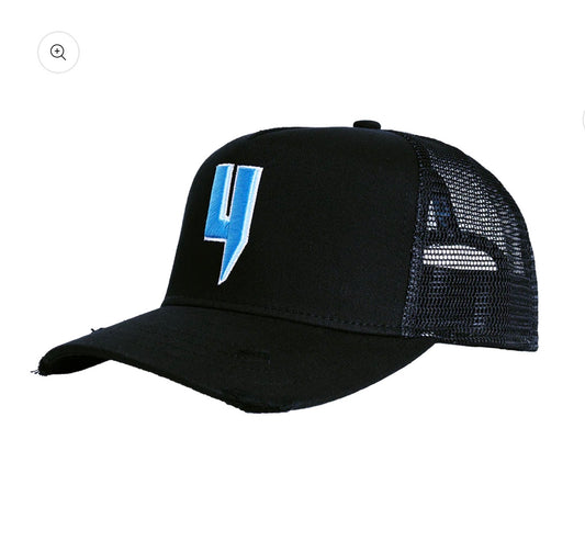 Yelir Cap