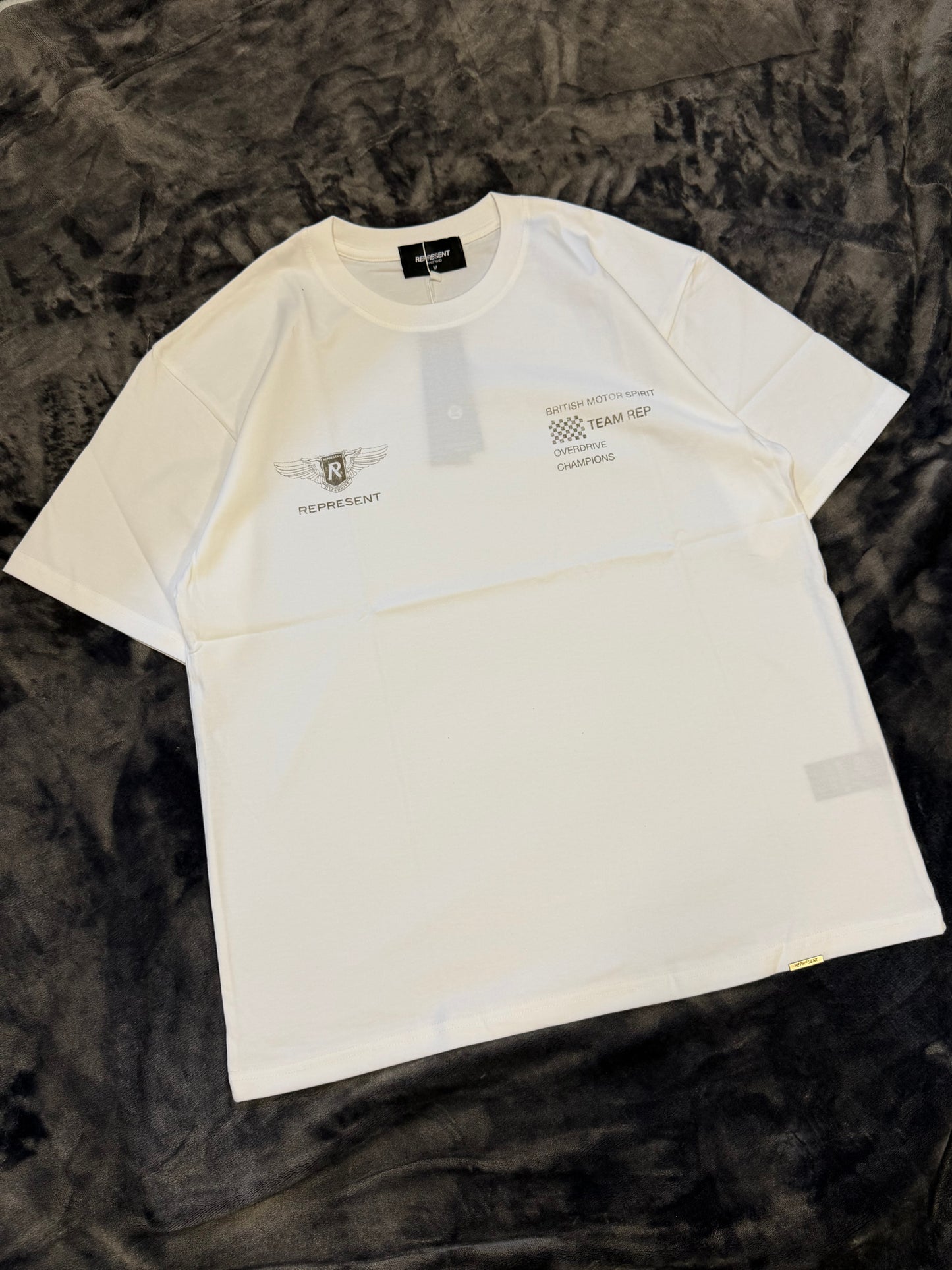 Represent T - Shirt