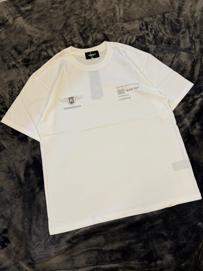 Represent T - Shirt