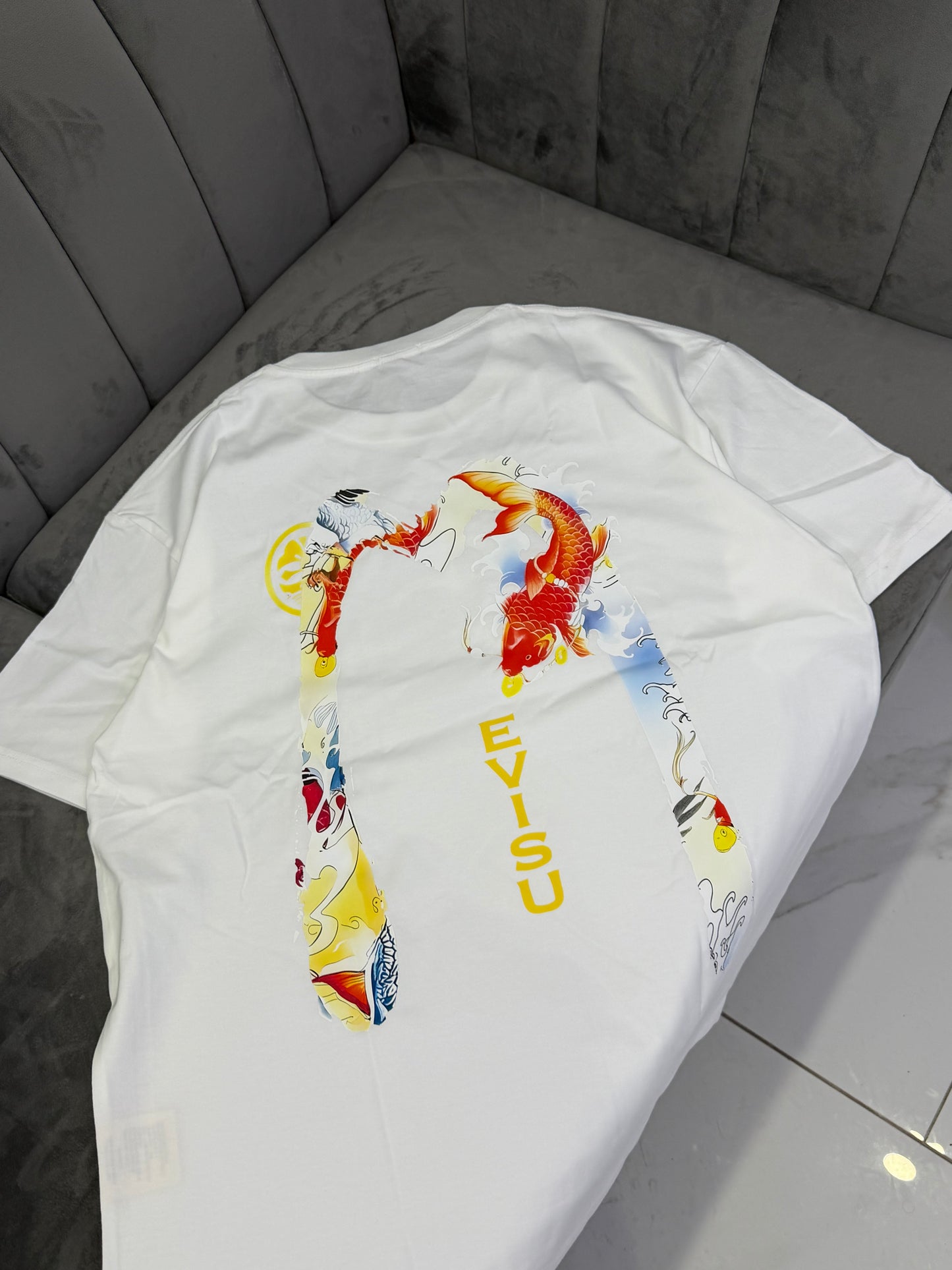 Evisu T - Shirt