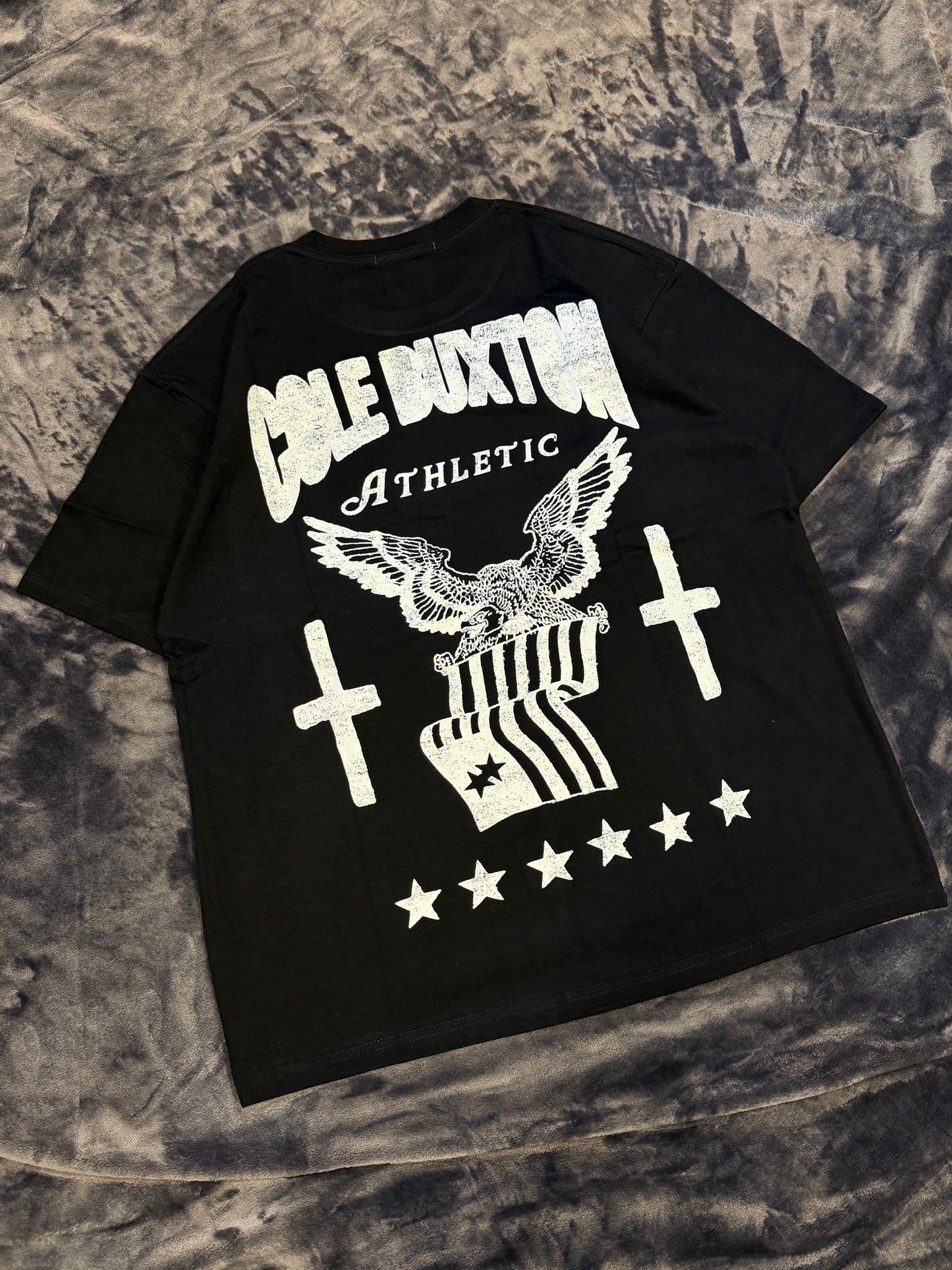 Cole Buxton T - Shirt