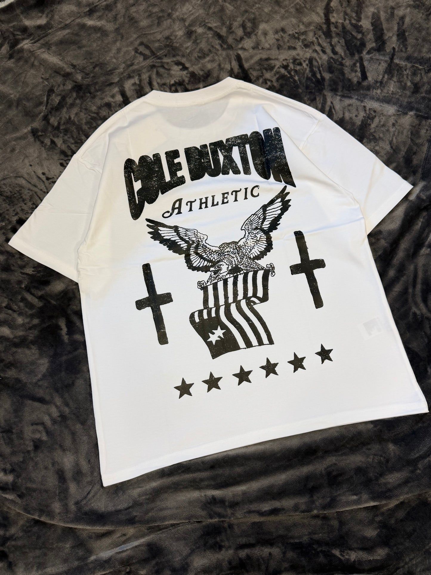 Cole Buxton T - Shirt