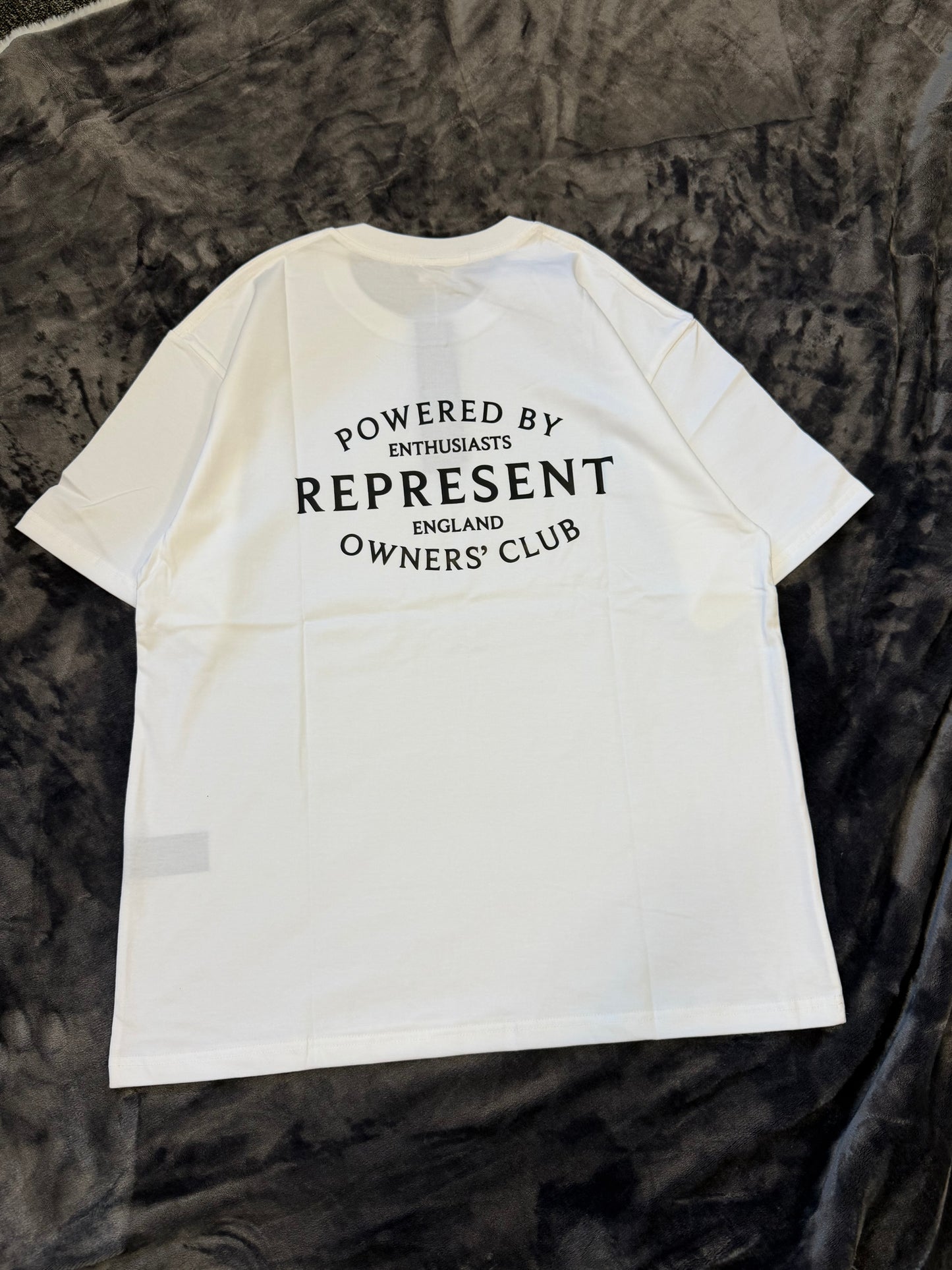 Represent T - Shirt