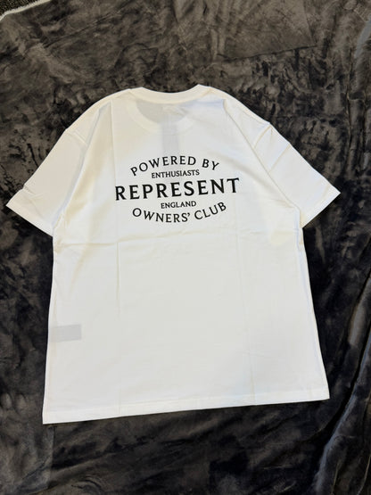 Represent T - Shirt