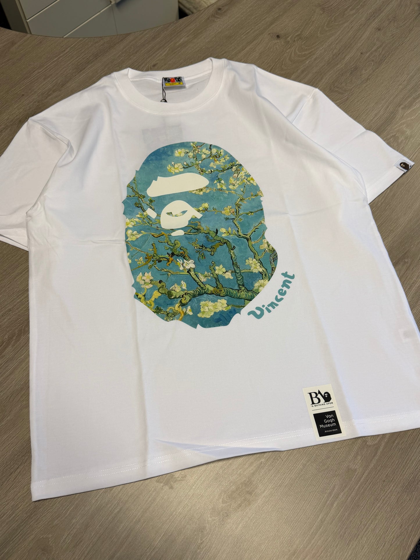 Bape T - Shirt