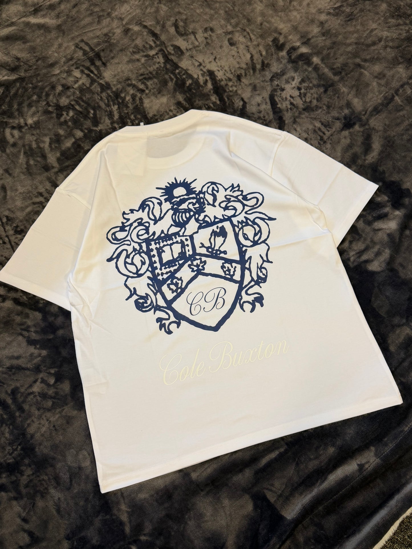 Cole Buxton T - Shirt