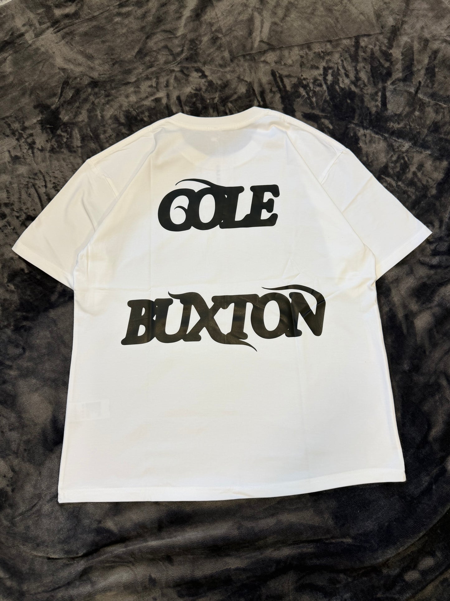 Cole Buxton T - Shirt