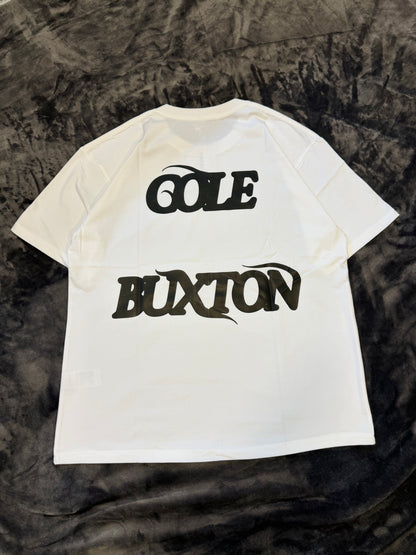 Cole Buxton T - Shirt